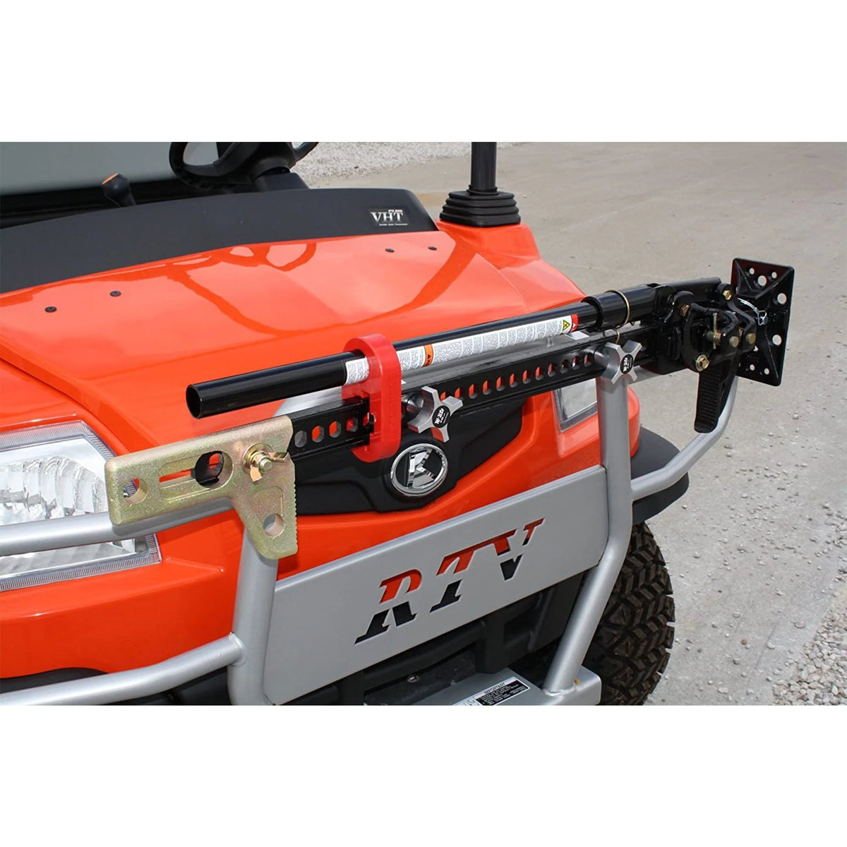 36 Hi-Lift UTV Jack