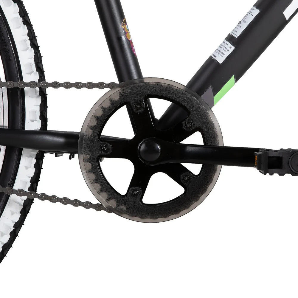 20/24-Inch Kids Mountain Bike, Single-Speed - Option 3