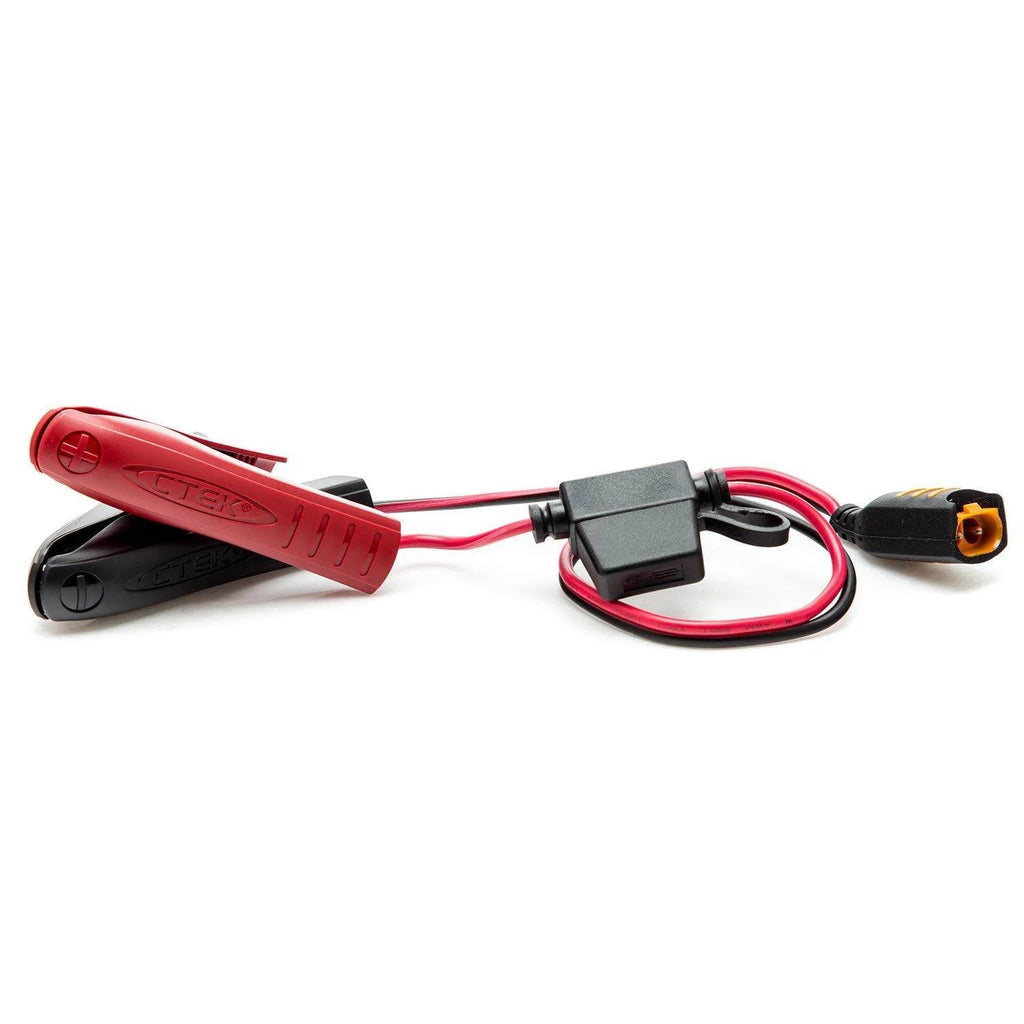 CTEK 40-206 MXS 5-12 Volt Automatic Microprocessor Battery Controlled Charger