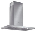 Bosch - 500 Series 36 Externally Vented Range Hood - Stainless steel