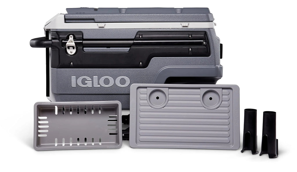 Premium Hard-Sided Cooler