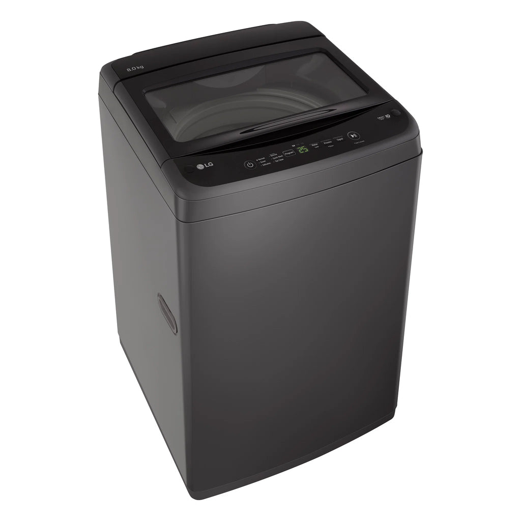 Top-Load Washer Inverter Smart