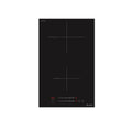Cooktop Induction with Convenient Controls