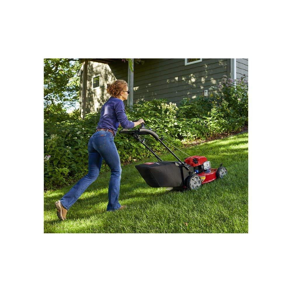 Toro Personal Pace All Wheel Drive Lawn Mower 22 21472 from Toro