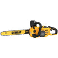 DEWALT 60V MAX Chainsaw 18 Brushless Cordless Kit DCCS672X1 from DEWALT