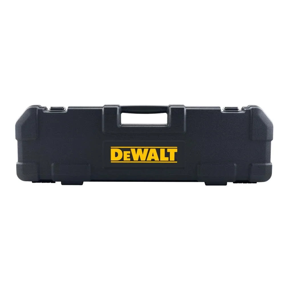 DW 1/2 Drive Torque Wrench Tire Change Kit 7pc DWMT17107 from DW