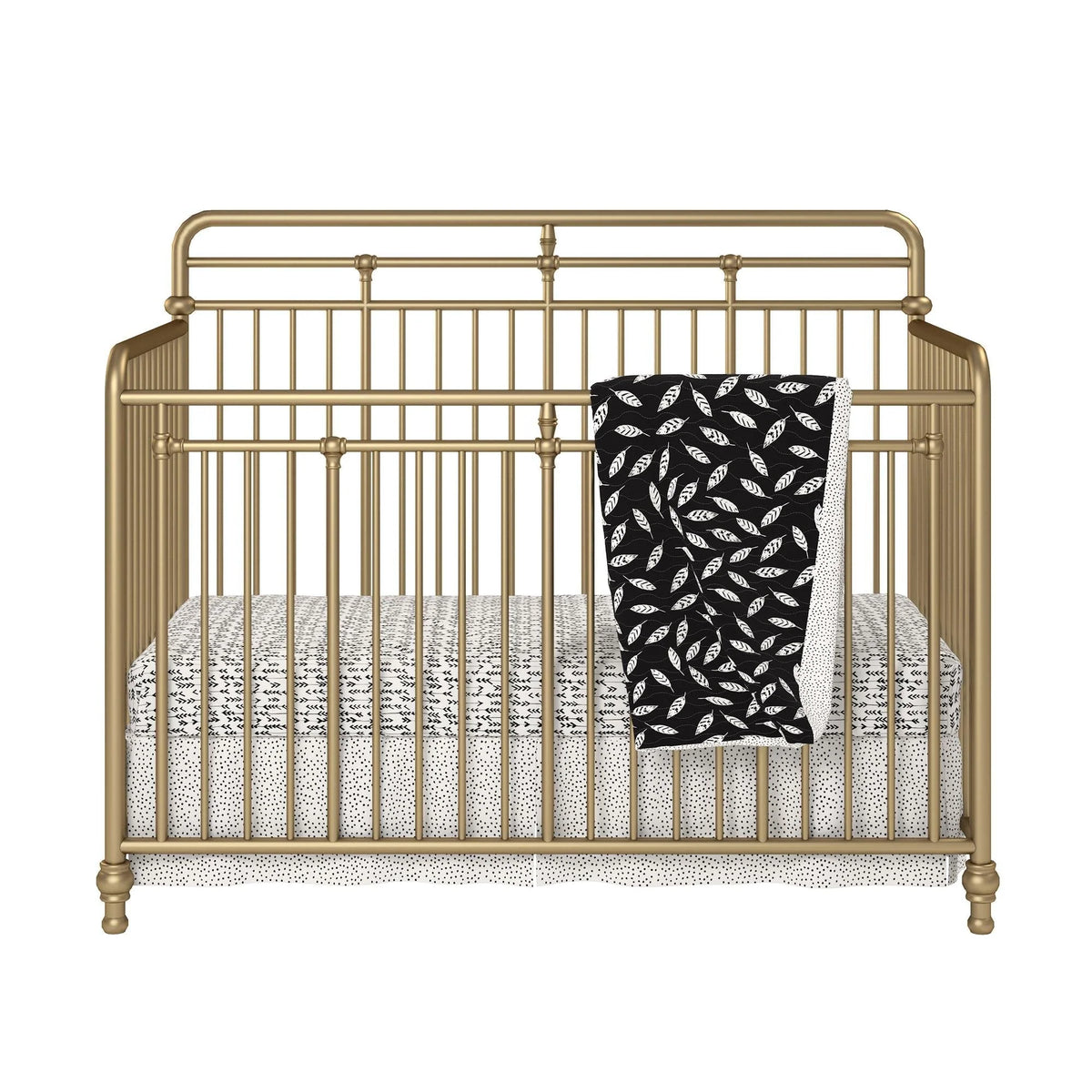 Little Seeds Monarch Hawken Convertible