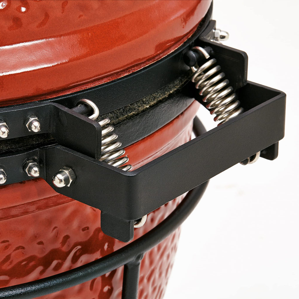 Kamado Joe KJ13RH Charcoal Grill