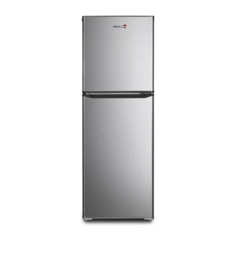 4.7 Cu. Ft. Two-Door Refrigerator