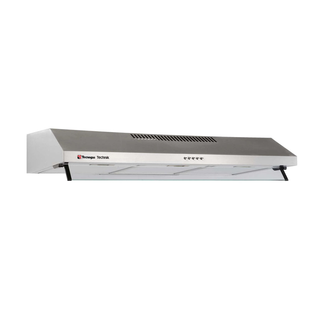 Range Hood Gas