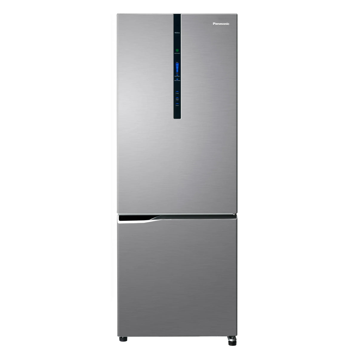 10.2 Cu. Ft. Refrigerator with Practical Storage