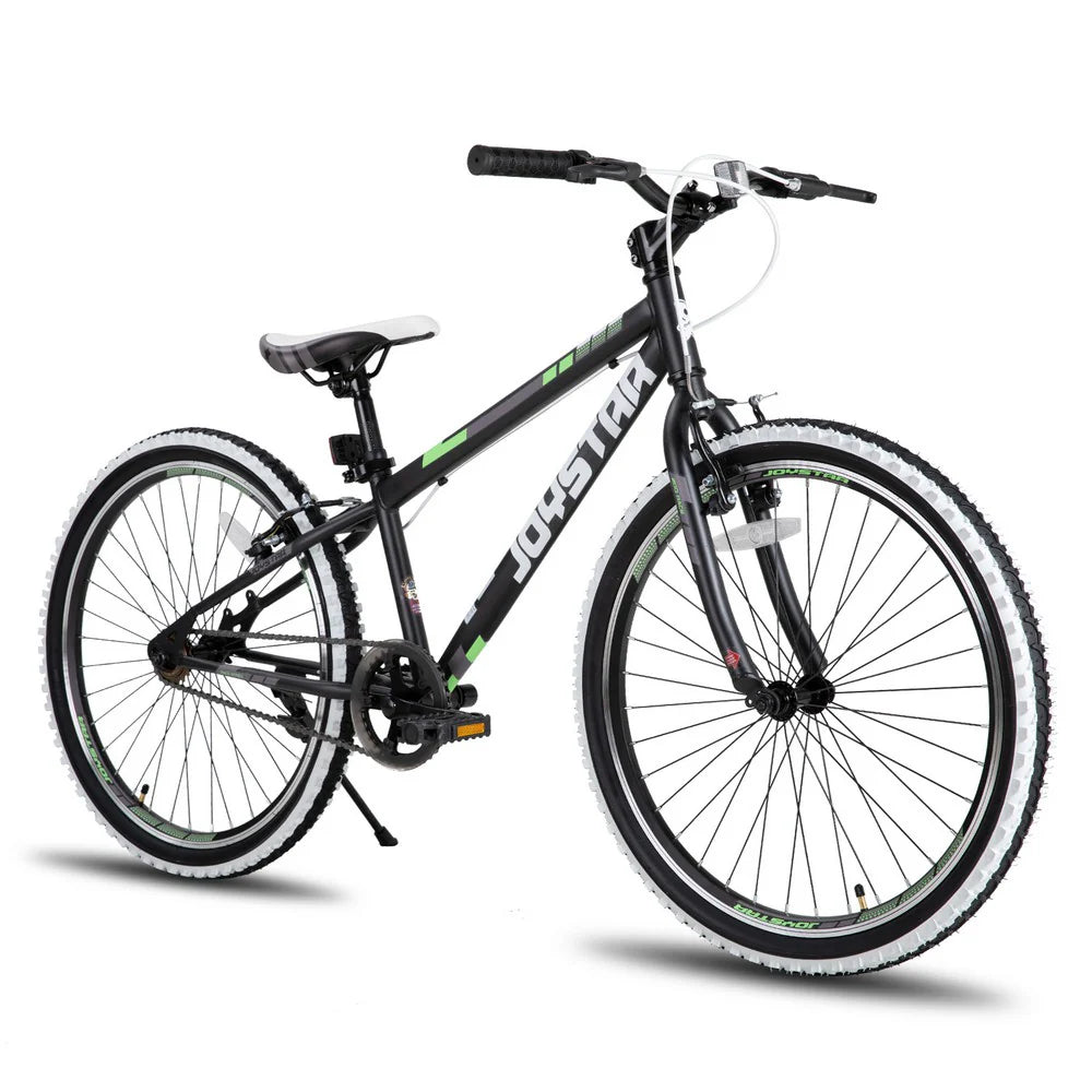 20/24-Inch Kids Mountain Bike, Single-Speed