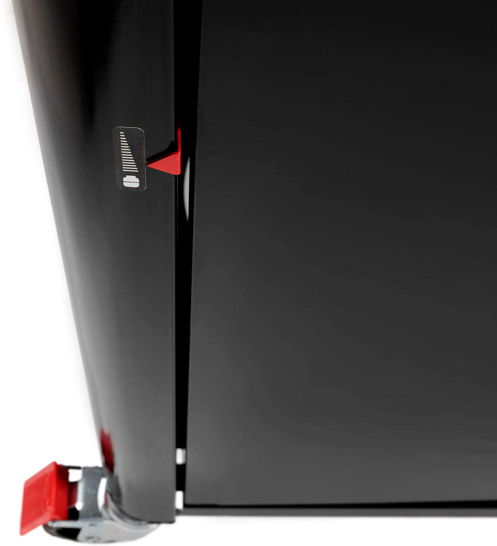 Weber - Genesis EX-325s Propane Gas Grill - Black