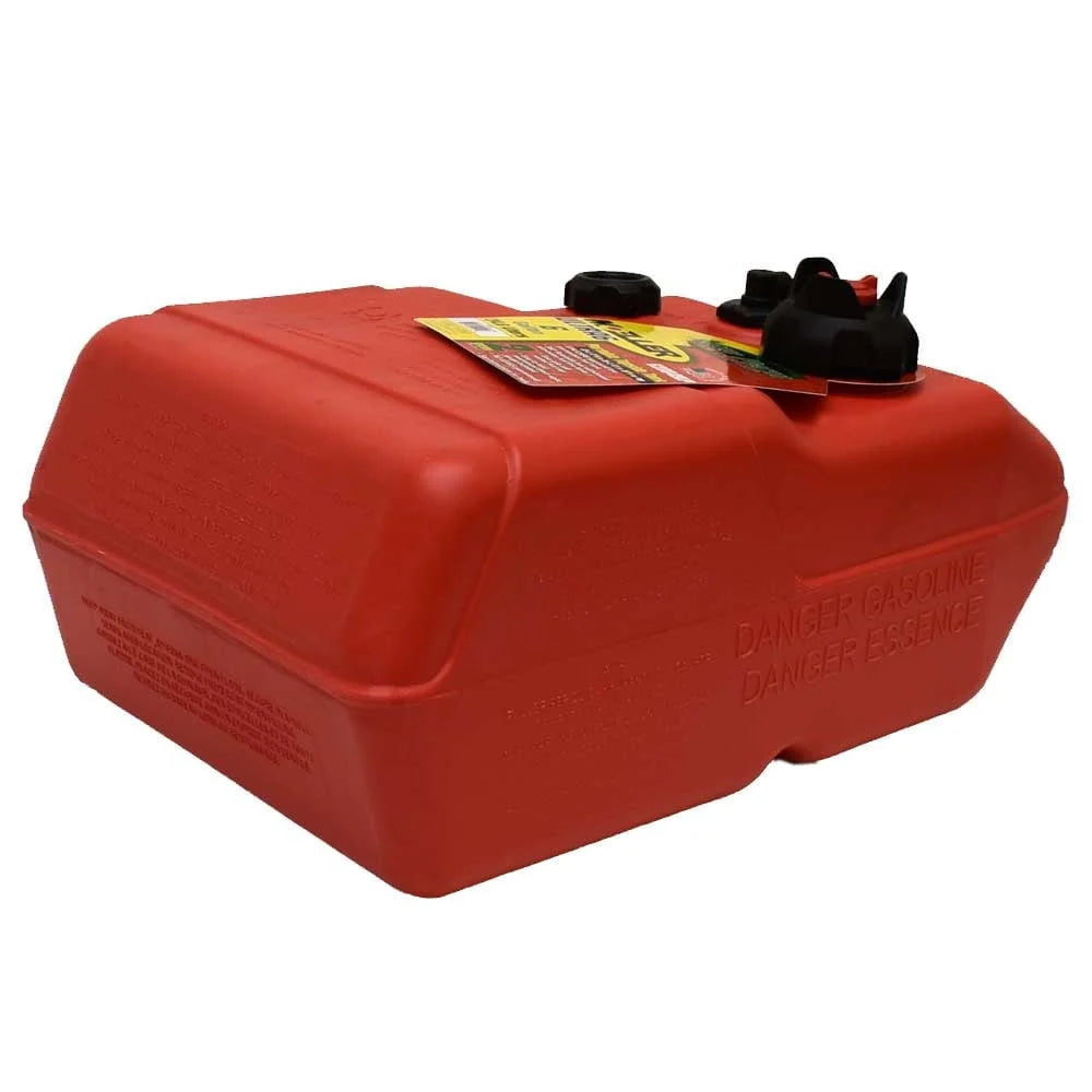 Moeller 620049LP Ultra6 Portable Fuel Tank - 6.5 Gallon