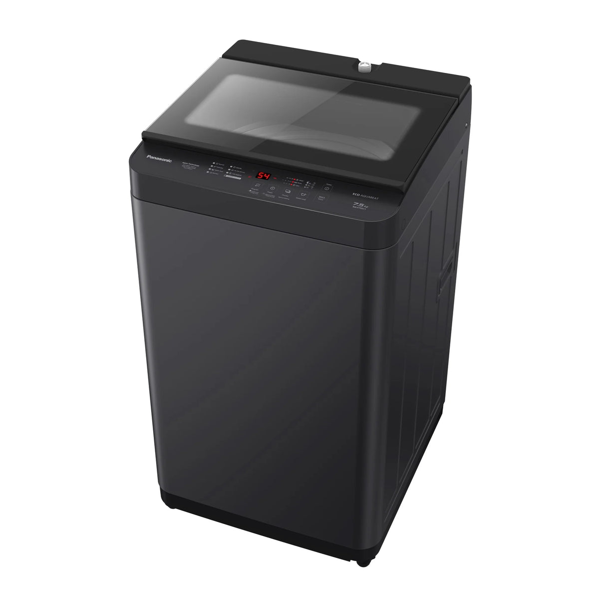 Top-Load Washer for Home Laundry