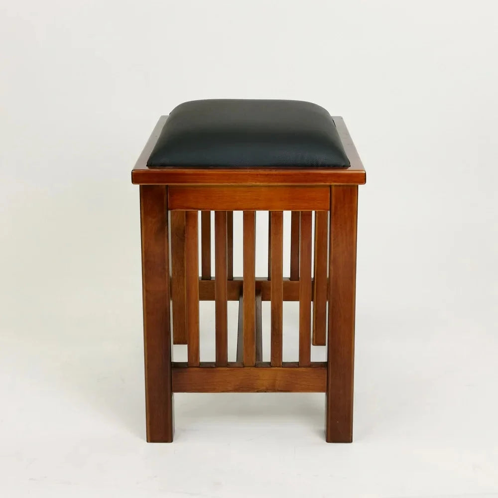 Wayborn Mission Style Barstool