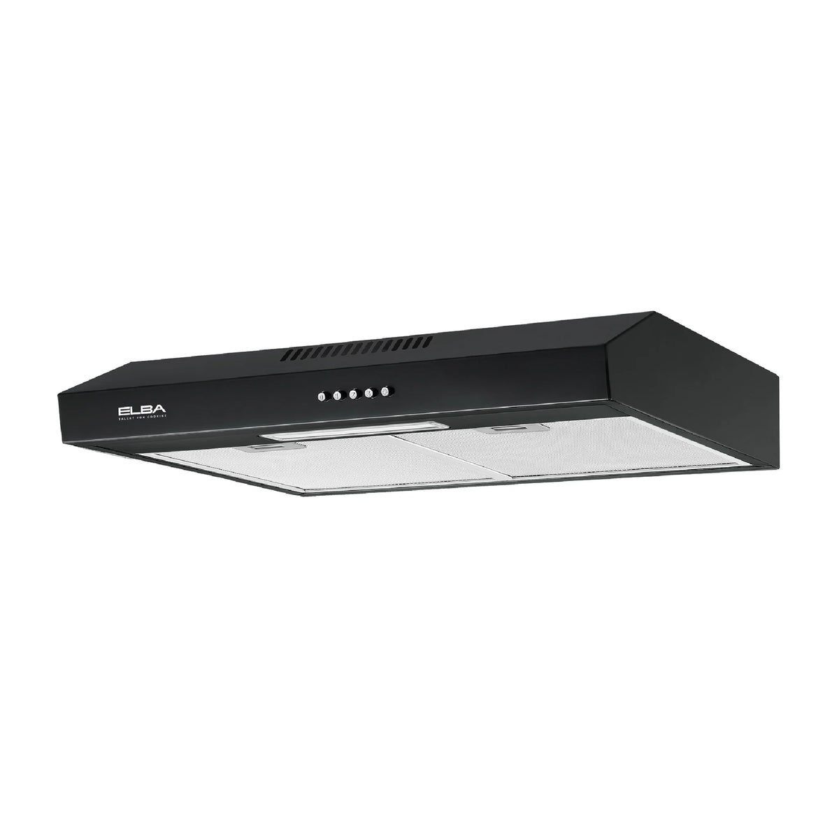 Range Hood with Versatile Cooking Features Configuration B