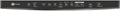 GE Profile - Top Control Built-In Dishwasher with Stainless Steel Tub, 3rd Rack, 39dBA - Black stainless steel