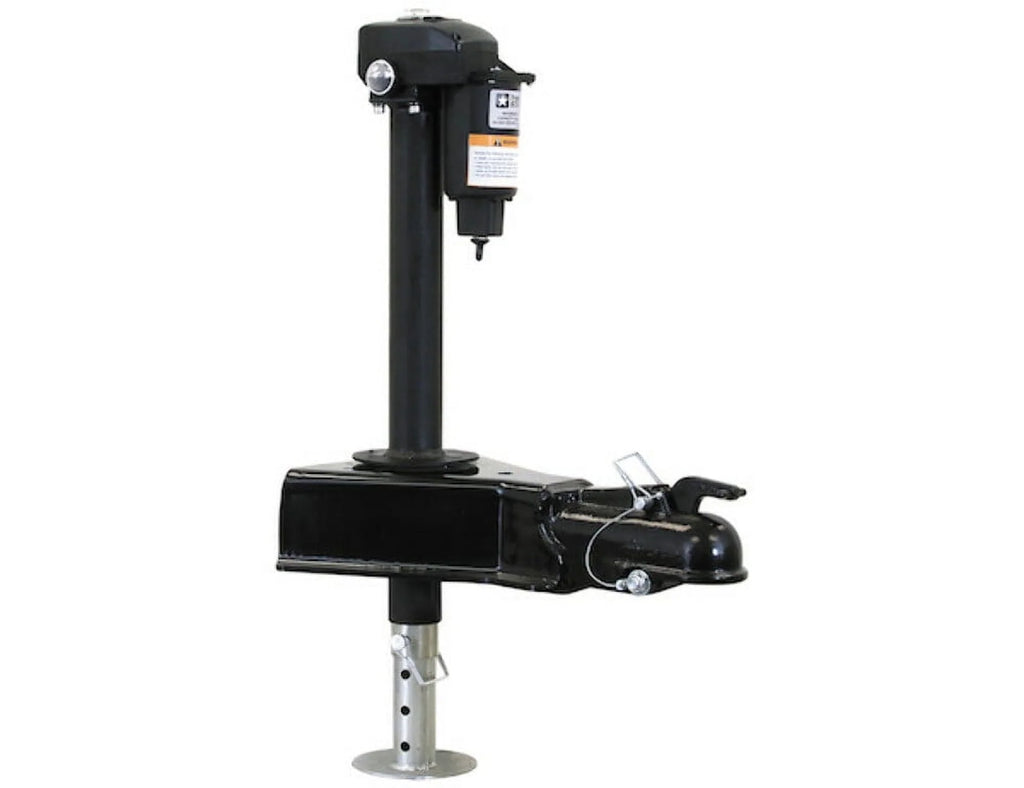 Buyers Products Jack 12 Volt Electric 3500 Lb #0093500