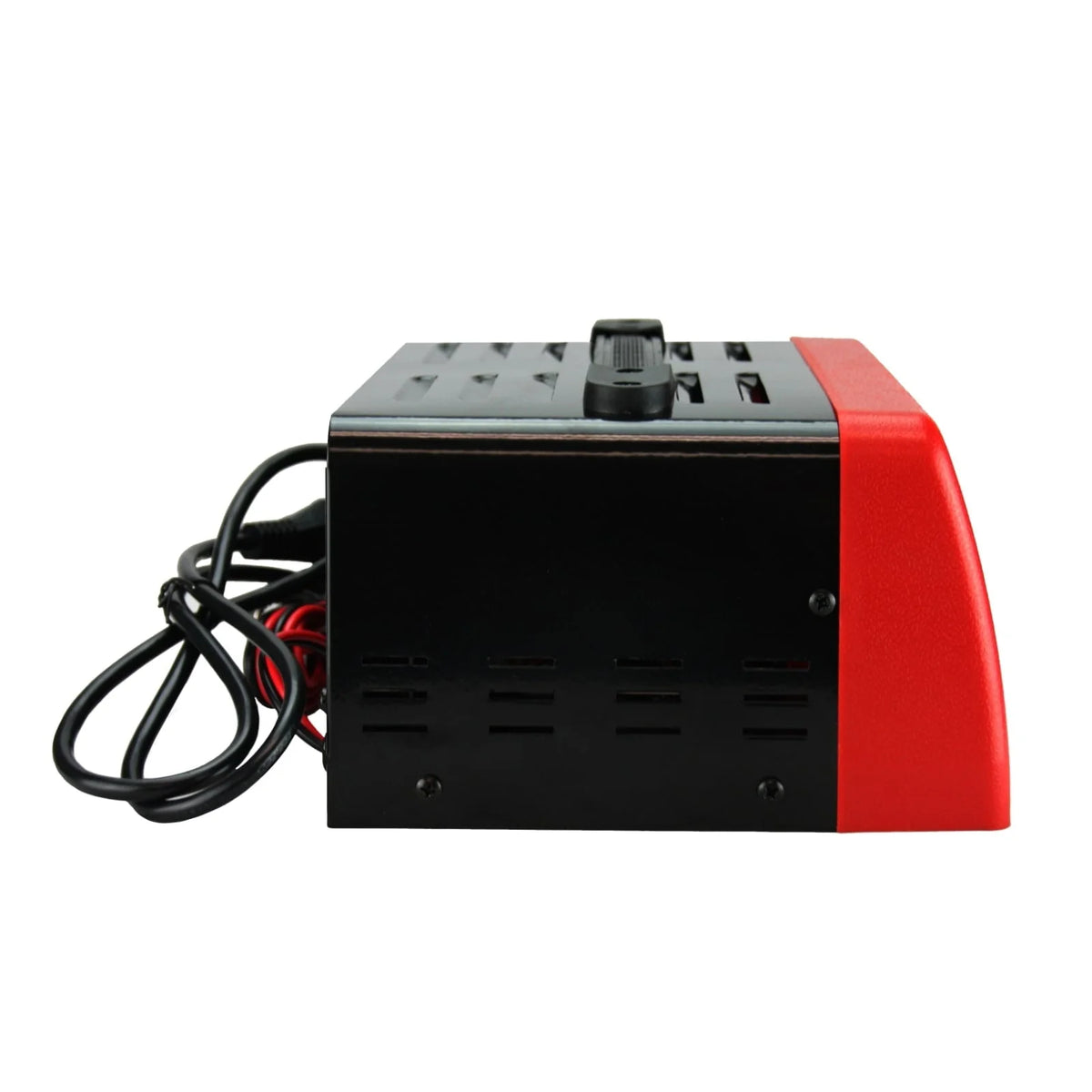 Banshee, 10/2/50 Amp 12V Manual Charger Engine Start Emergency Battery Starter - NEW