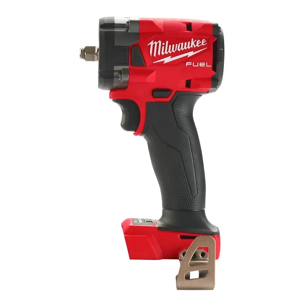 Milwaukee Pre-Sale 2854-20 M18 FUEL 18V 3/8 Impact Wrench w/Friction Ring -Bare Tool