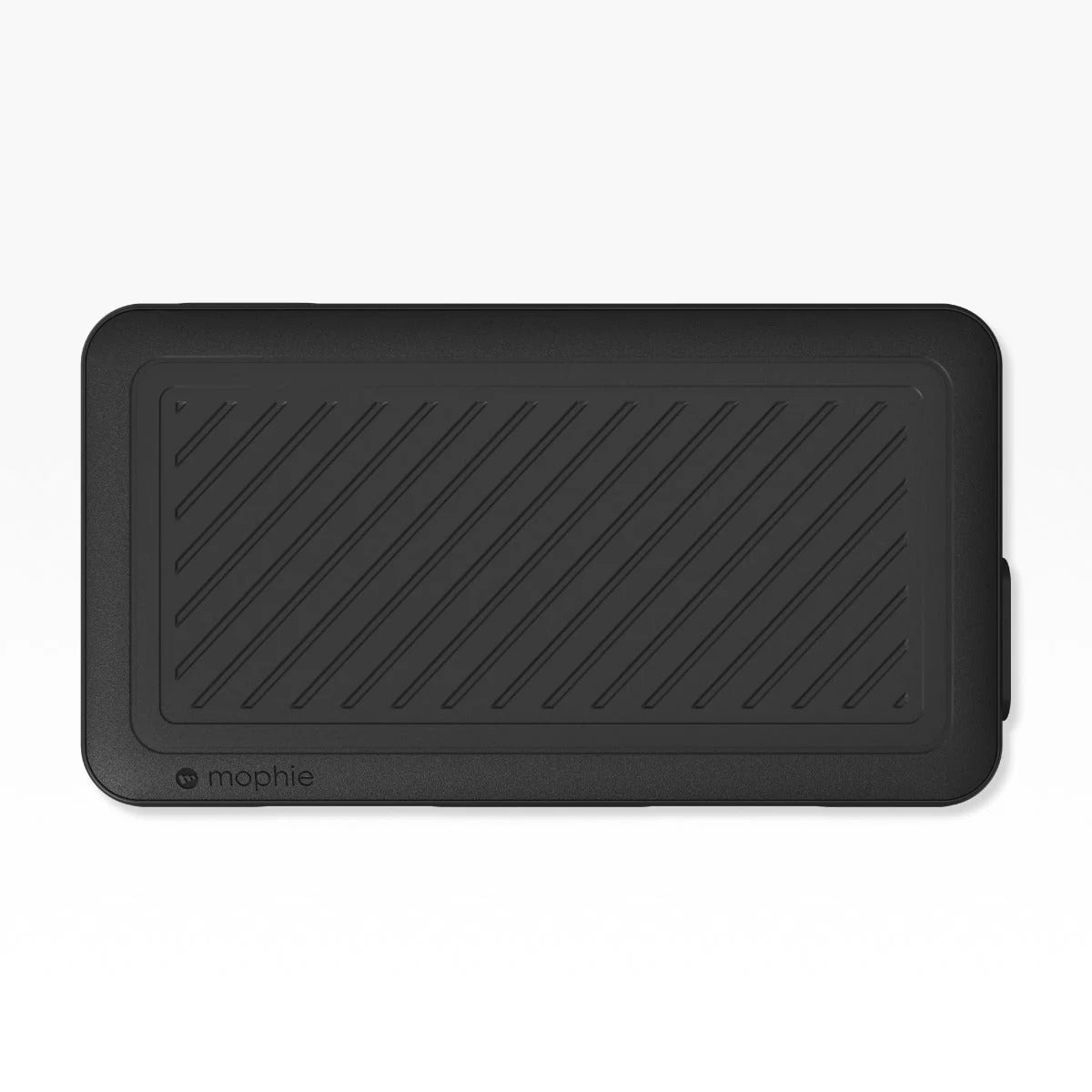 mophie Powerstation Go Rugged AC - 55.5 mWh Interbnal Battery, (2) USB-A Ports & 65W AC Port, Portable Car Jump Starter for Trucks, Cars & More, Includes Shock-Proof Jumper Cables, LED Floodlight