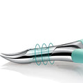 Precision Toenail Clipper for Seniors, Ideal for Thick and Ingrown Nails