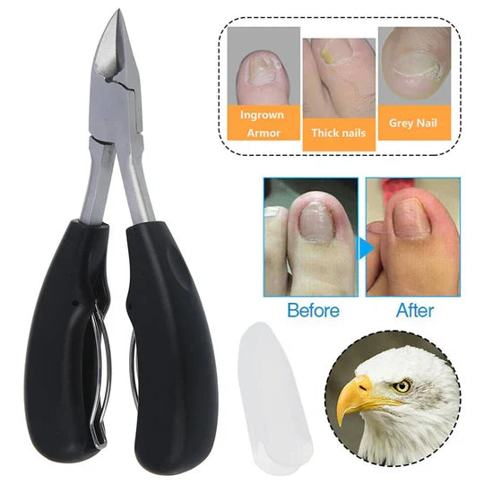 Nail Clippers for Thick Nails for Seniors