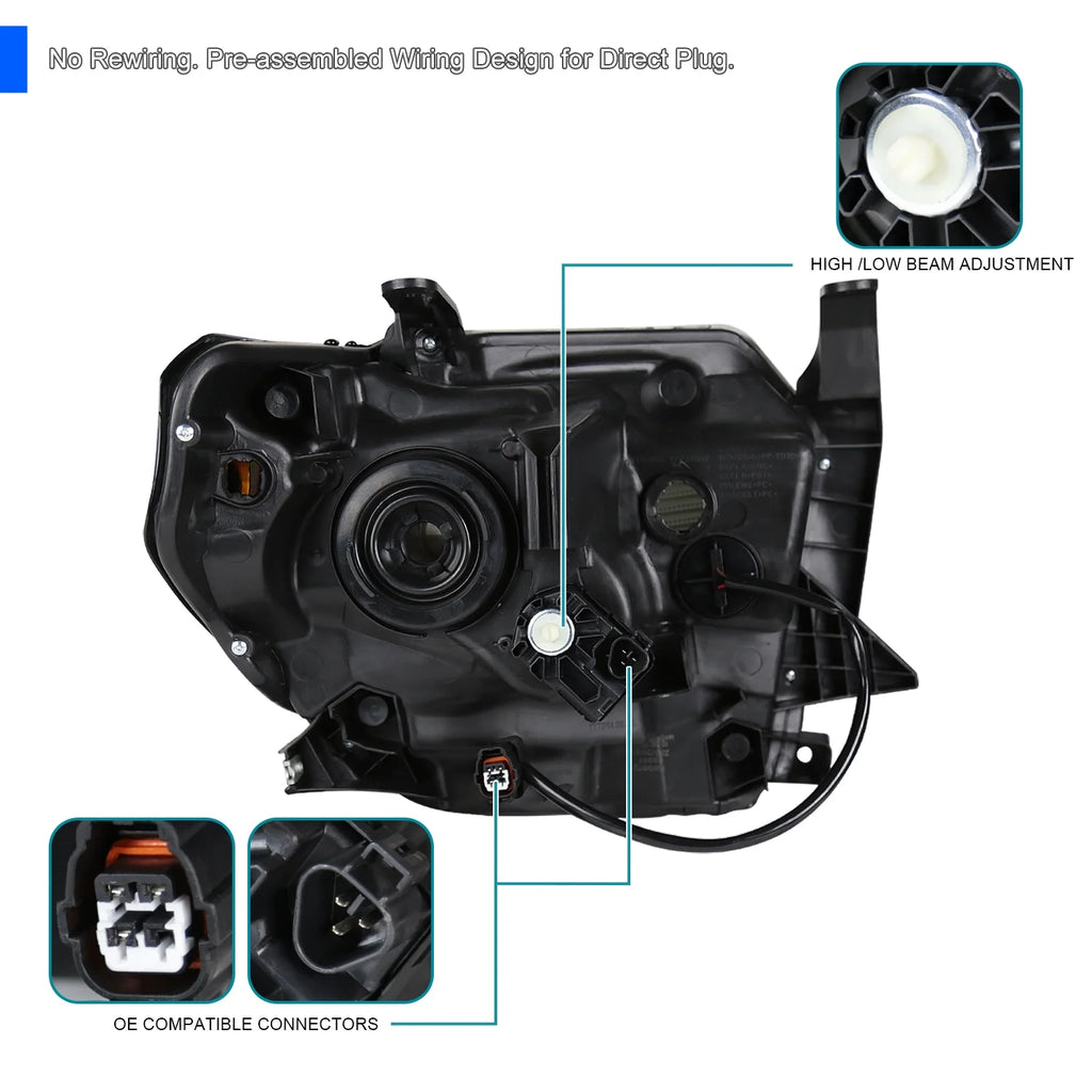 Spec-D Tuning Parent SKU
