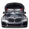 LED Under Hood Work Light, Rechargeable Magnetic Automotive Repair Light for Garage and Workshop