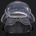Mygametables Apnea Tongue Stabilizing Device Anti Snore Silicone
