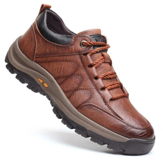 Mygametables Men’s Casual Arch Support Non Slip Breathable Shoes