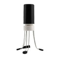 Mygametables Automatic Pan Stirrer Hands Free Kitchen Helper