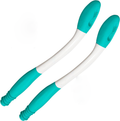 MGT Toilet Aid For Wiping, Long Reach Comfort Hygiene Tool