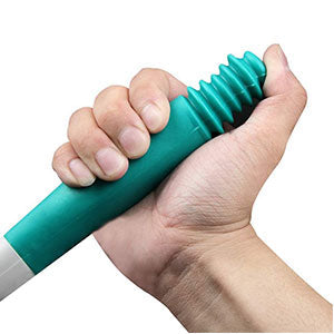 MGT Toilet Aid For Wiping, Long Reach Comfort Hygiene Tool
