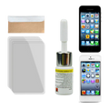 MGT Phone Screen Crack Repair Kit with Vacuum Resin