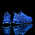MGT Men Orthopedic Walking and Running Shoes with Arch Support