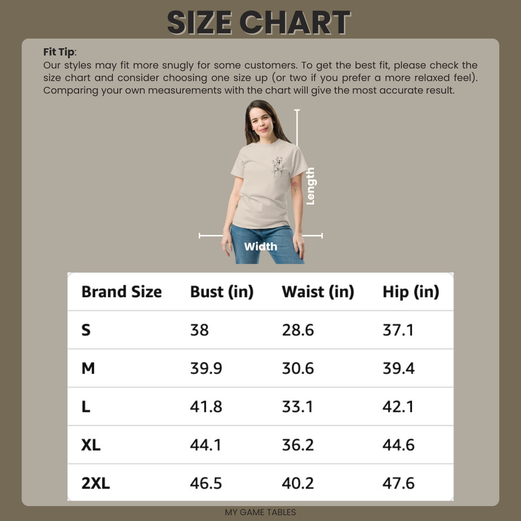 Labrador T-Shirt with Hand-Drawn Illustration and Classic Cotton Fit, Reinforced Seams
