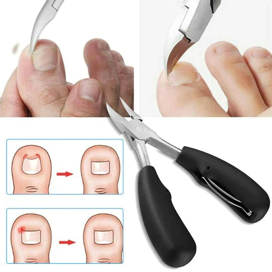 Nail Clippers for Thick Nails for Seniors
