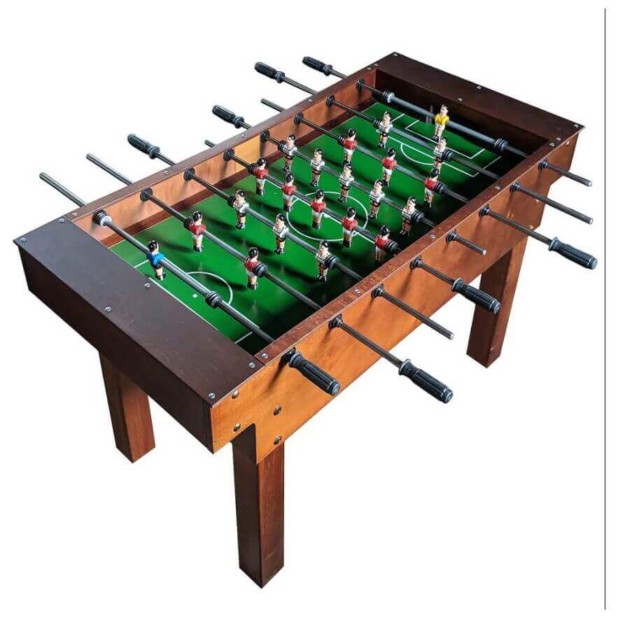 Portuguese Professional Foosball Table