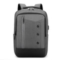 Laptop Backpack with Multiple Compartments and Padded Straps for 15.6 Inch Screens