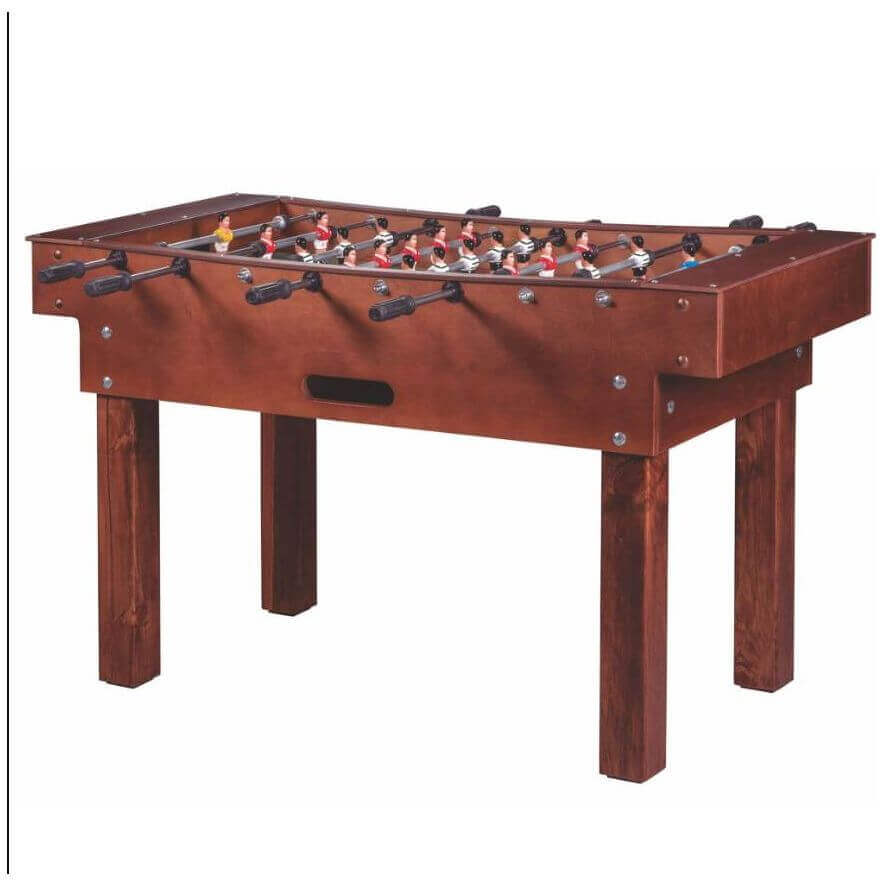 Portuguese Professional Foosball Table