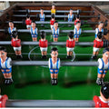 Portuguese Professional Foosball Table