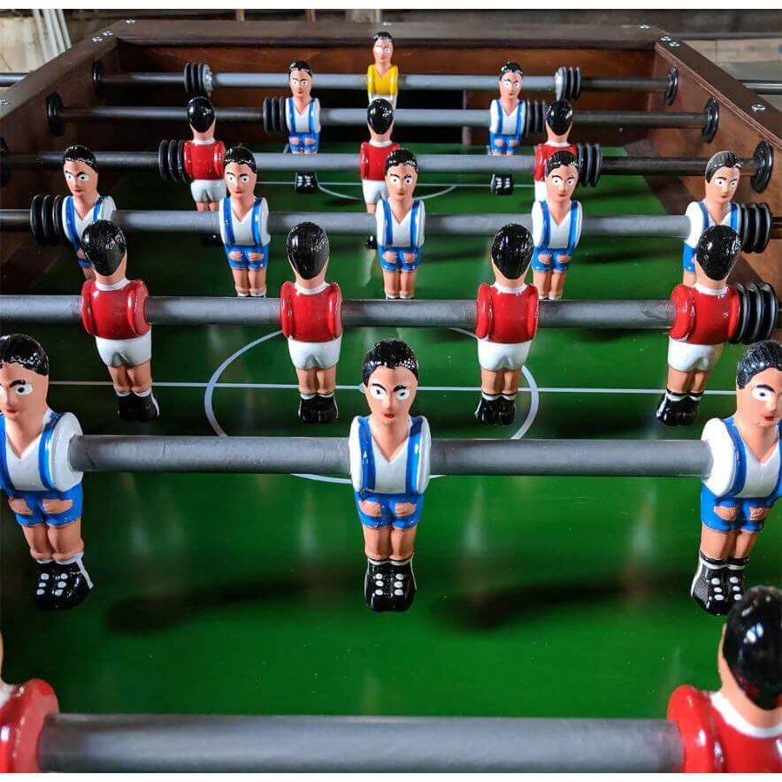 Portuguese Professional Foosball Table