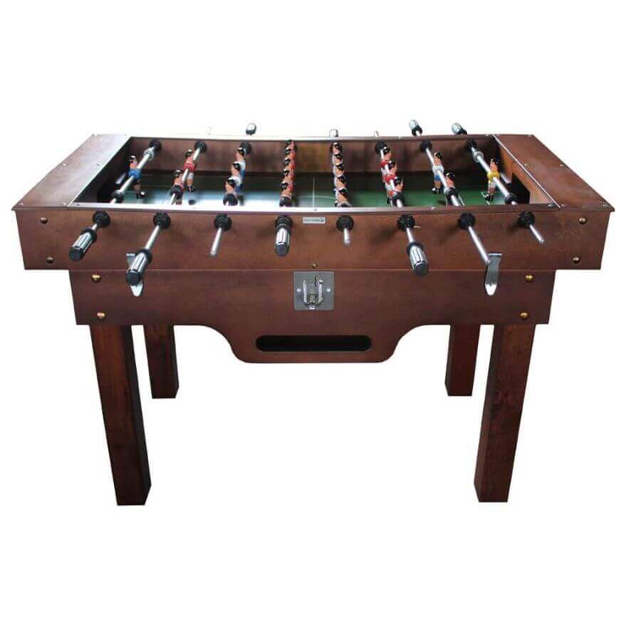 Portuguese Professional Foosball Table Matraquilhos