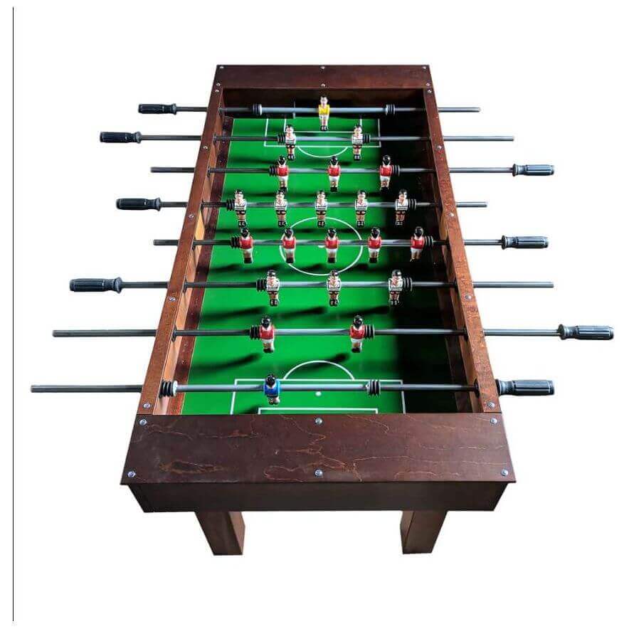 Portuguese Professional Foosball Table