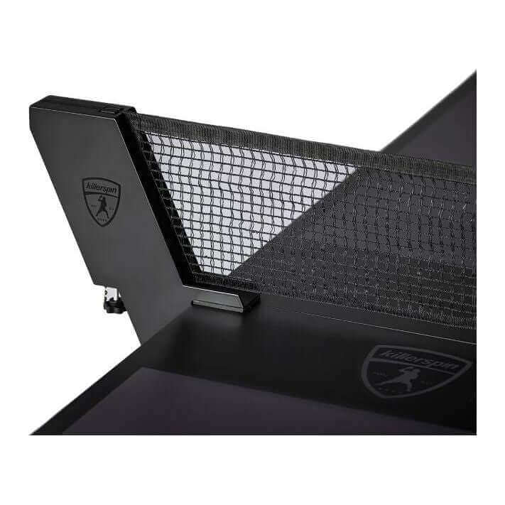 killerspin Revolution SVR Platinum Black