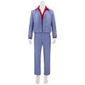 Iconic Pop Star Cosplay Costume Dress for Women