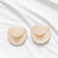 Metatarsal Pads with Moisture Wicking and Non-Slip Backing, Low-Profile Forefoot Cushions