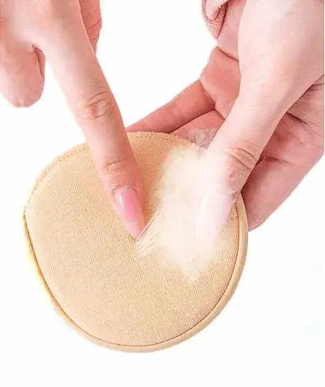 Metatarsal Pads with Moisture Wicking and Non-Slip Backing, Low-Profile Forefoot Cushions